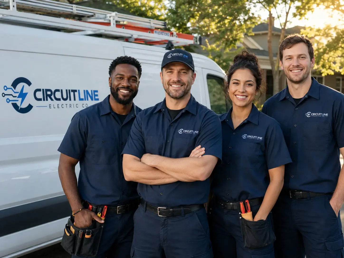 Whole Home Rewiring company in Clinton, NJ