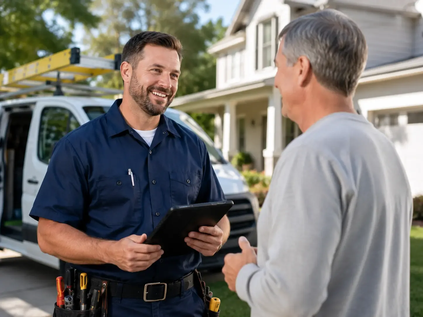 Whole Home Rewiring Clinton, NJ FAQs